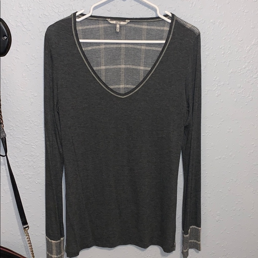 BKE Long Sleeve Shirt